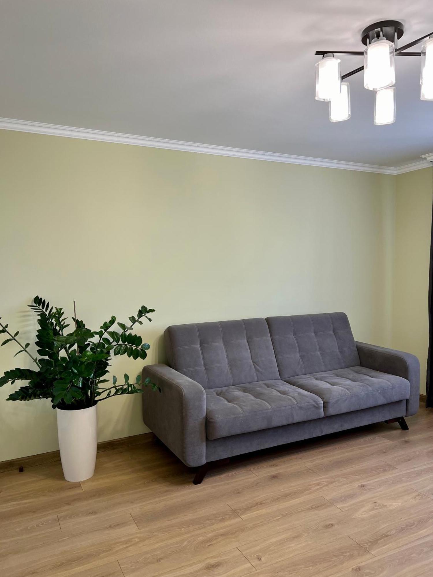 Затишна Квартира Біля Парку Центр Міста Ternopil Exteriör bild