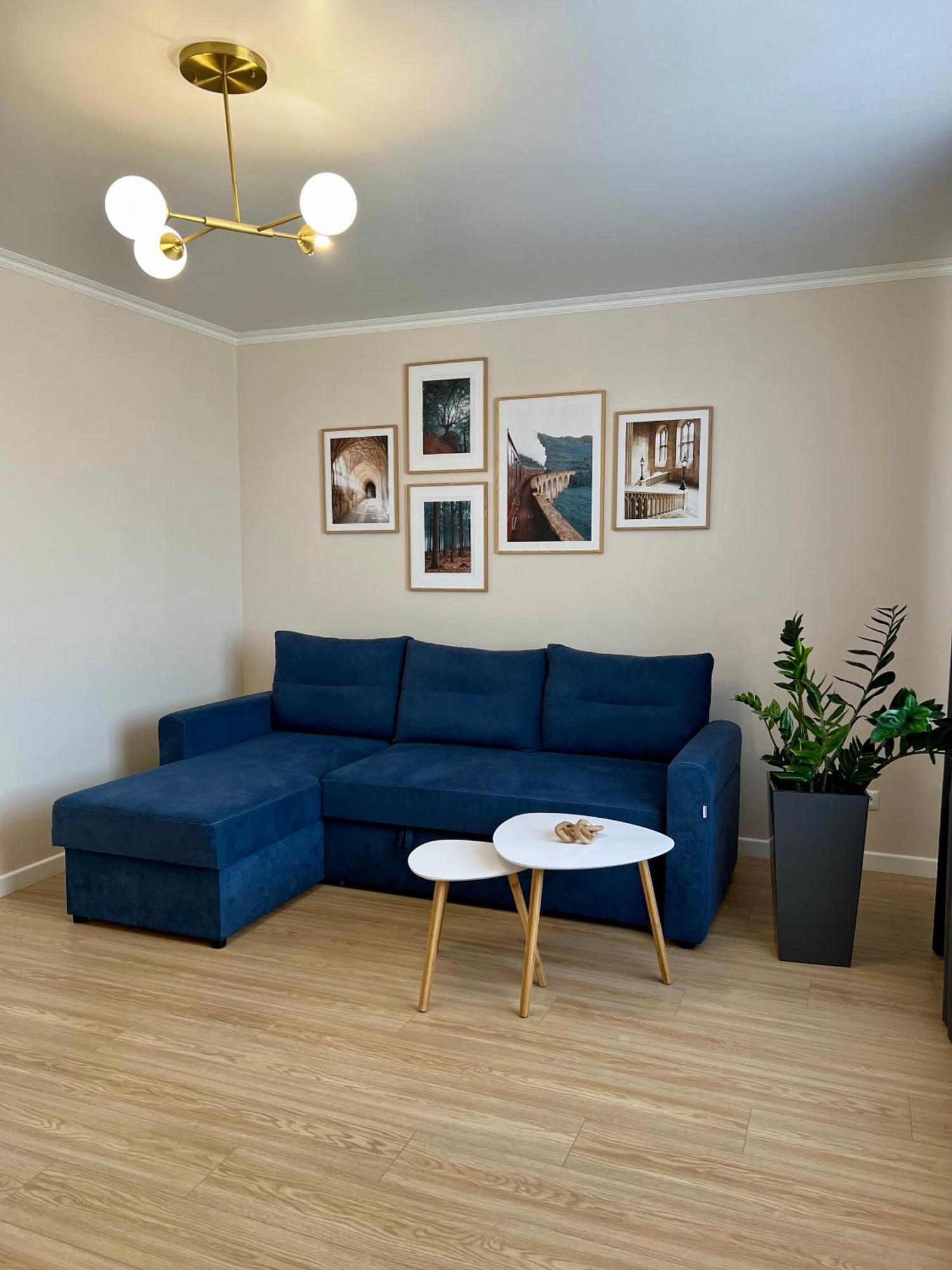 Затишна Квартира Біля Парку Центр Міста Ternopil Exteriör bild